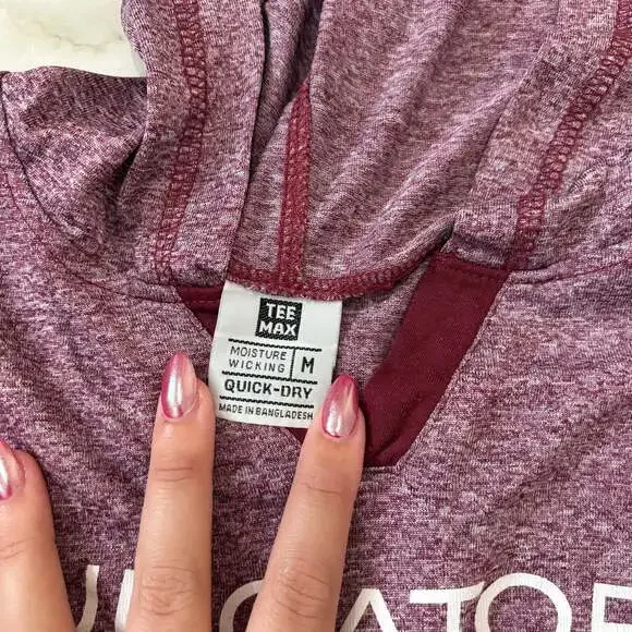 Purgatory Colorado Ski Resort Hoodie - Picture 3 of 5